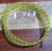 streamer body D 4 olive